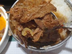 -韩香福脊骨汤锅(上杭路店)