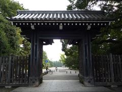 -京都御所