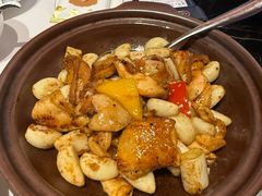 -名人坊·新派粤菜(河西奥体博览中心金鹰世界店)
