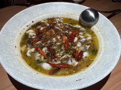 -新太二·鲜料川菜(晶耀前滩店)