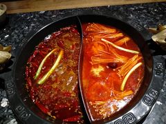 -蜀大侠火锅(车公庙店)