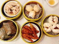 -东方早茶 海鲜•青岛菜(国信体育中心店)