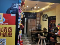 -微光私人影院(巴南万达店)