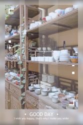 -初八手工DIY陶艺馆(初八陶社)