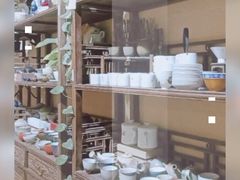-初八专业级手工DIY陶艺社·户外研学·创意DIY首饰