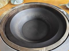 -缘福乡村铁锅炖民宿(八达岭店)