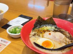 -一風堂拉面(美罗城店)