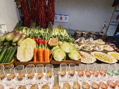 -院里汤包·虾汤包青岛菜(辽源路店)