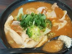 -鲤.金记沙茶面(总店)