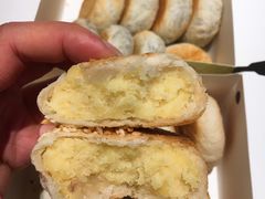 -华荣哲绿豆饼(泰安店)