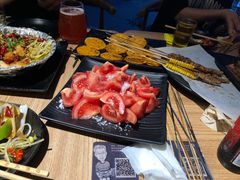 -壹酒贰肉1926·深夜食堂(南京北街店)