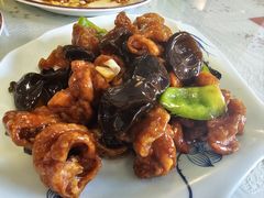 焦溜肥肠-鼎香润(德胜门内店)