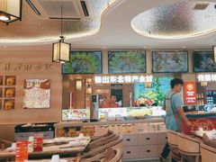 -遇东北林区铁锅炖(南开店)