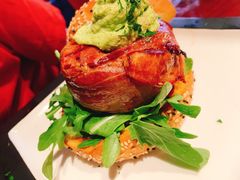 -Lets burger非常汉堡·环球风味(蓝色港湾店)
