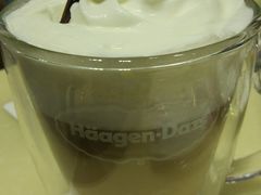 -哈根达斯(美罗城店)