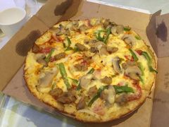 -达美乐比萨(国瑞北路店)