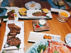 -味见·荣家(亚泰大街店)