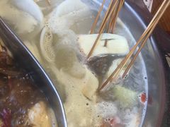 -成都玉林串串香火锅(三八店)