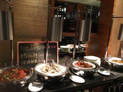 -索菲特酒店·海鲜自助 ·聚餐厅