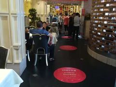 大堂-味悦·老字号·赣州菜(厚德总店)
