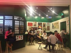 -孖记茶档·热腾茶餐(荔湾领展广场店)