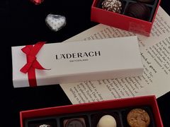 -Laderach 莱德拉(上海环贸iapm店)