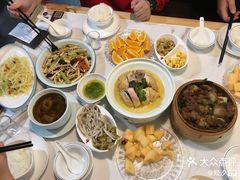 -笠翁客家·福建客家菜(同安现代城店)