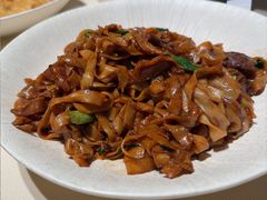 -侨美食家·粤菜(体育西路店)