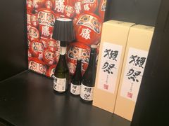 -無二炙坊·和牛烧肉(大钟寺1733店)