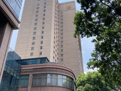 -武汉香格里拉大酒店·香宫中餐厅