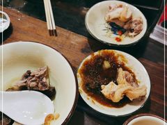 -尚竹阁冬瓜盅·18年地标美食(平洲店)