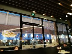 门面-大铁勺新津菜(东丽阳光新业广场店)