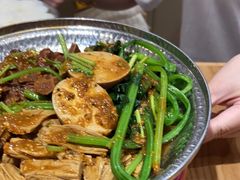 -喜家德虾仁水饺(华强天虹店)