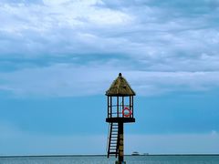 -碧海银沙景区