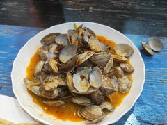 -云南路美食街