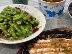 -小民大排档(马场角横路店)
