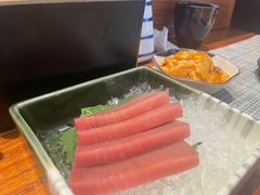 -戏作寿司(观音桥店)