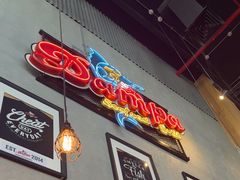 -Dampa Seafood Grill - Dubai