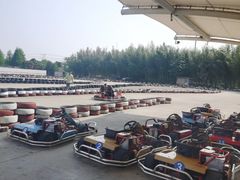 -太阳岛度假酒店