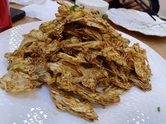 -明城五号烤鸭坊(建国门店)