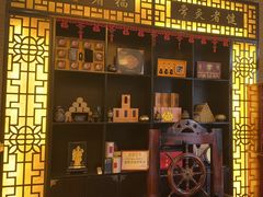 -升艾堂·经络·艾灸·气血(成山路店)