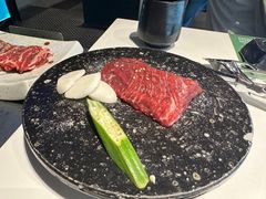 -焱铁烧·黑毛和牛专门店(杭州嘉里中心店)