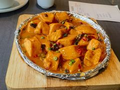 -望乡楼上海菜(日月光店)