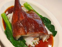 -稻香海鲜饭店(第一国际店)