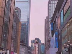 -怡华威斯达酒店(重庆医科大学附属儿童医院店)