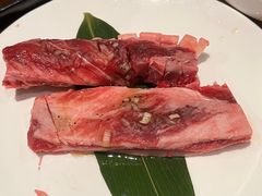 -赤坂亭·M9和牛烧肉·铁板烧·日料398放题(长泰广场店)