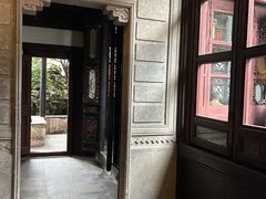 -苏州东山雕花楼宾馆