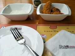 -Pelicana百利家炸鸡(江南西名店城店)