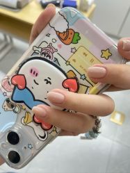 -芊冉•美甲美睫纹绣