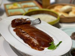 -北平食府(马鞍山路店)